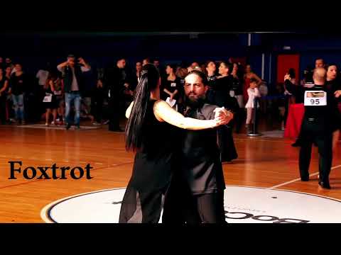 29th The Mall Of Dance Competition