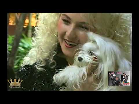 Stana Perla Romaniei  - Dintre cate ai in viata  -  astazi beti cu totii - Florida anii'90