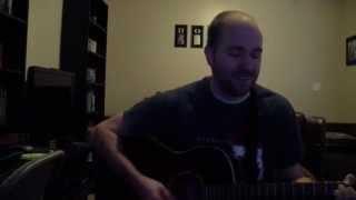 She Don&#39;t Want Nobody Near (Counting Crows) - Cover