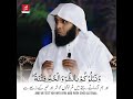 Surah Anbya Ayah 35 Reciter Mansour Al Salimi