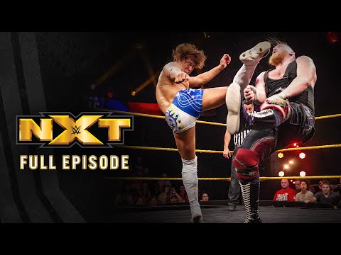 WWE NXT