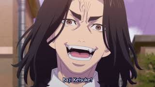 Download lagu 1st Division Captain  Baji Keisuke Self Introduction | Tokyo Revengers Best Badass Moments mp3 Download lagu 1st Division Captain  Baji Keisuke Self Introduction | Tokyo Revengers Best Badass Moments mp3