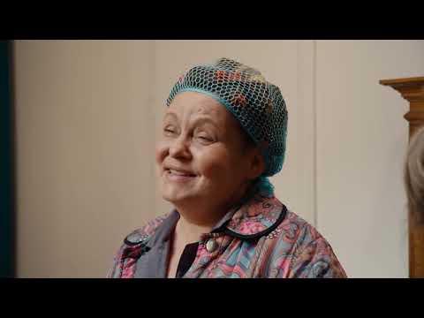 Majstori TRAILER serija