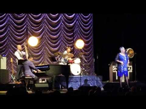 PMJ Tour 2018(4) "Time After Time"  Cyndi Lauper