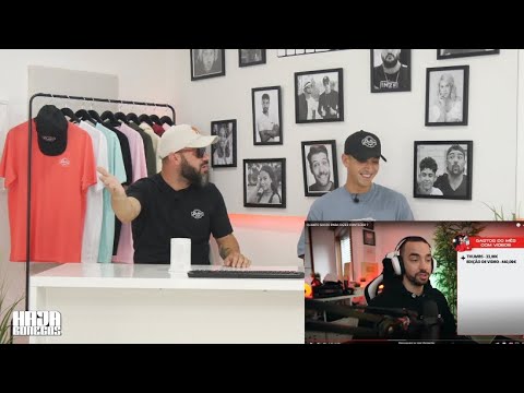 THE COUSINS - TYAGÓVSKY (HOW MUCH DOES IT COST TO CREATE CONTENT)