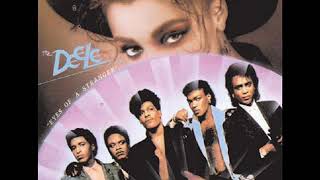 The Deele - Let No One Separate Us