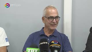 ΣΥΝΑΥΛΙΑ ΤΟΥ ΚΟΥΑΡΤΕΤΟΥ ΕΓΧΟΡΔΩΝ ΑΙΜΙΛΙΟΣ ΡΙΑΔΗΣ ΣΤΟ Β- ΑΡΧΑΙΟ ΘΕΑΤΡΟ ΛΑΡΙΣΑΣ 17 09 2026 ΣΥΝΑΥΛΙΑ ΤΟΥ ΚΟΥΑΡΤΕΤΟΥ ΕΓΧΟΡΔΩΝ ΑΙΜΙΛΙΟΣ ΡΙΑΔΗΣ ΣΤΟ Β- ΑΡΧΑΙΟ ΘΕΑΤΡΟ ΛΑΡΙΣΑΣ 17 09 2026