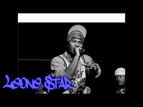 Real Hip Hop - 3DV/Leone Star/Triple Ron