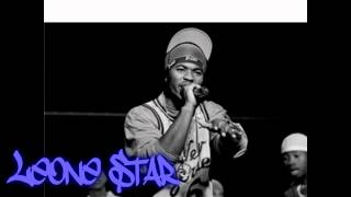 Real Hip Hop - 3DV/Leone Star/Triple Ron