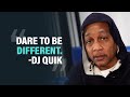 DJ Quik: Artist Advice, Hustling, LA Music Scene & Who He Wants to Work With
