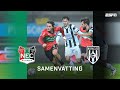 Is N.E.C. nog steeds in vorm na de winterstop? ?❄️ | Samenvatting N.E.C. - Heracles