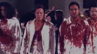 Panic! At The Disco: Victorious [UNOFFICIAL VIDEO]