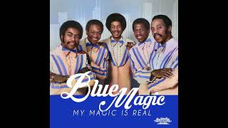 Blue Magic - Who Could Ever Leave You