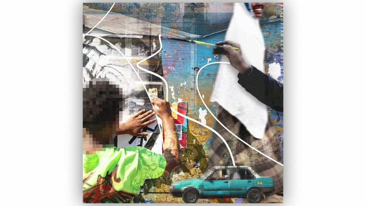 Ethiopian Hip Hop Mix 🇪🇹 ኢትዮጵያዊ ሂፕ ሆፕ ሚክስ