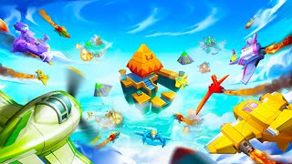 Download lagu This Android Game is just like Alien Shooter (Winwing: Space Shooter - Gameplay 2020) mp3