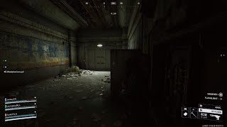 Tempest Hunt finally complete. found another one on space. #gaming #arcraiders #tempest #blueprint