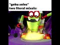 Mixels Lore Mixels Memes