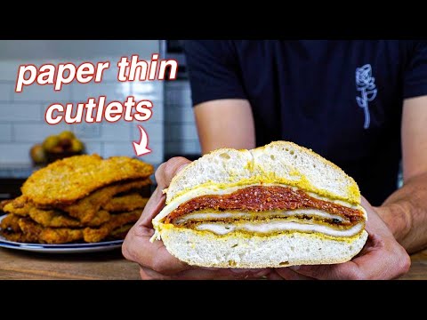 I’m Still Obsessed with this Weird Sandwich I made Drunk 18 Years Ago