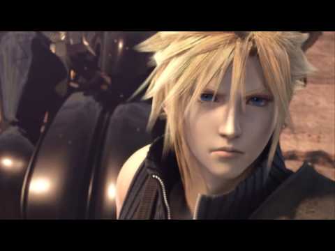 Final Fantasy VII Advent Children Complete AMV (Full Metal Alchemist Opening 2)