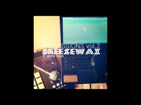 Luv(sic) Part 4 (Nujabes feat. Shing02 Remix) | Breezewax