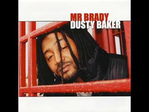 Mr. Brady - Mad Man