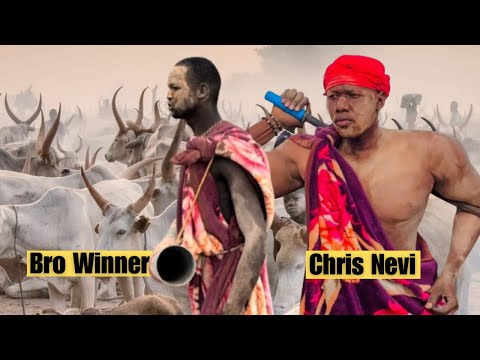 New Classic Dergel Hit Song Baai Achuk Tiam By Bro Winner