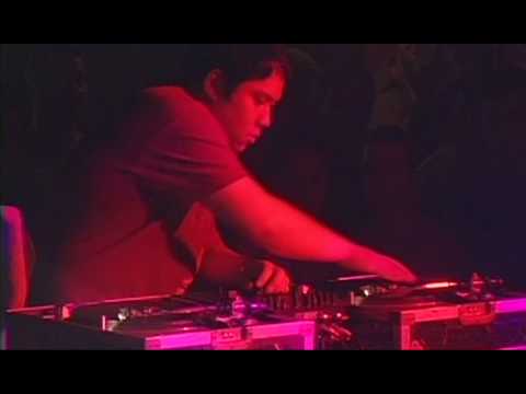 Kid Koala live from the short attention span audio theater tour 5/5
