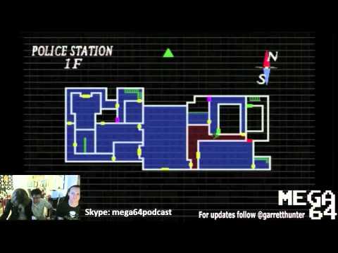 Mega64 Poorly Played Stream 66 - Steve B.'s Call, GameDays 2013 Aftermath