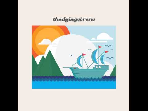 thedyingsirens - Indonesiaku (AUDIO)