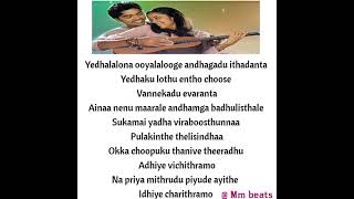 Download lagu Manmaduda Nee Kalaganaa Song whatsappstatus#lovesongs#telugusongs mp3