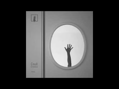 Indefinite Pitch PREMIERES. Cauê - Samael [Khoros Records]