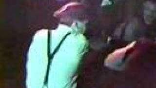 BossToneS 1/18/91 - &#39;What&#39;s At Stake&#39; (14 of 18)