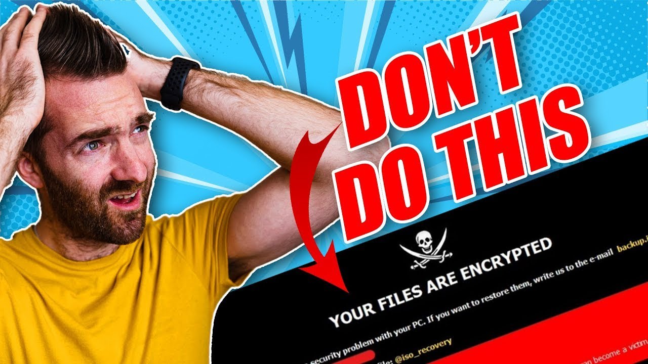 I tried to hack my gaming PC...