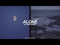Alone | Jimin (BTS - 방탄소년단) English Lyrics