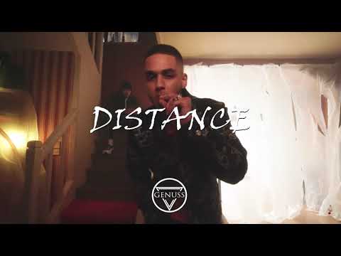 [FREE] Zikxo x Maes x Old School Type Beat "DISTANCE" - Instru Rap 2021 (Prod. By Genuss)
