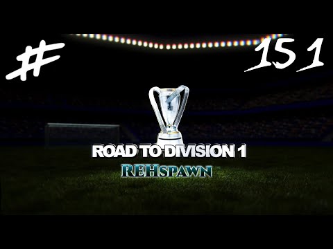 Road to Division 1 #151 - REHspawn | FIFA 20 | PC | GER