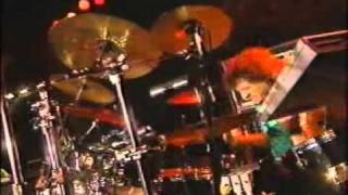 Chick Corea Elektric Band 1991