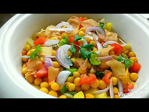 Delicious Kathiyawari Choolay (RAMZAN SPECIAL) RECIPE By (Cook With Meryem)