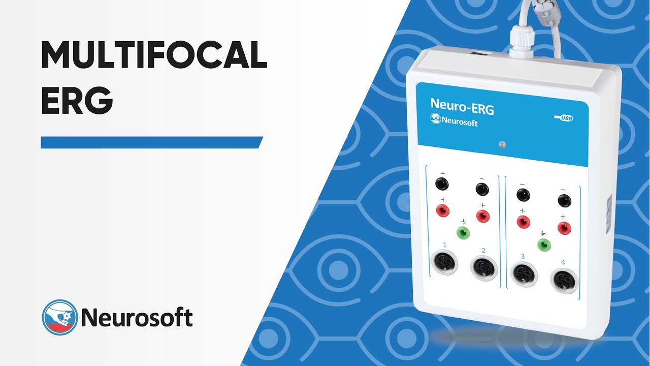 Multifocal retinal function