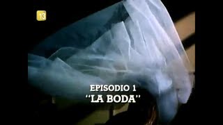 Compuesta y sin novio. Capitulo 1 "La boda"