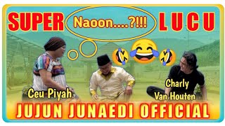 Download lagu CHARLY NGANTEUR CEU PIYAH,, NITIPKEUN BUDAKNA KA KH JUJUN JUNAEDI mp3