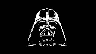 Commodore 64 =+ May the 4th be with you += Demo tribute 2022