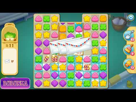 Matchington Mansion level 3957 HD