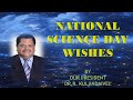 TRINITY ACADEMY SCIENCE DAY 2022 PART 1