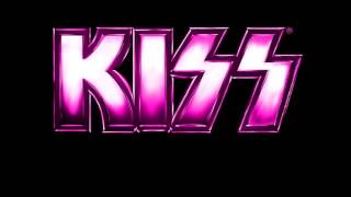 KISS  THRILLS IN THE NIGHT  (NEW VERSION)