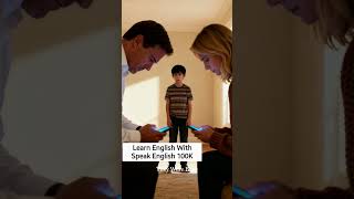 Learn English in Story