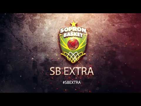 2018.12.13. Hatay BB - Sopron Basket, SBExtra