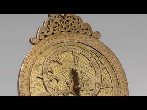 The Astrolabe