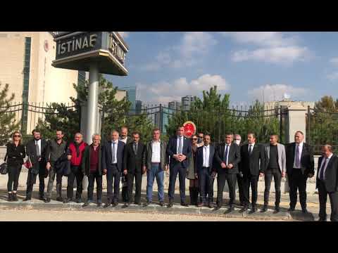Haklı Davamızda Beraat Ettik | EĞİTİM İŞ