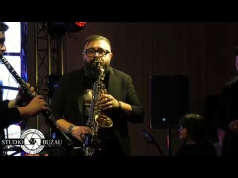 Formatia Marinica Namol la Festivalaul Ionica Minune